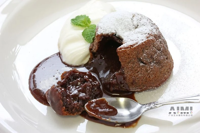 Guangzhou Drinks & Desserts Photography Company Professional Food Photography Organization white background photography