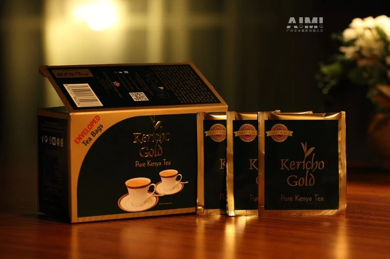 e-commerce tea product photography tea scene image shooting e-commerce photography planning creative composition photography