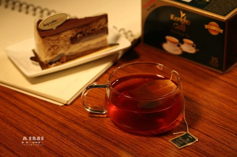 e-commerce tea product photography tea scene image shooting e-commerce photography planning group arrangement photography
