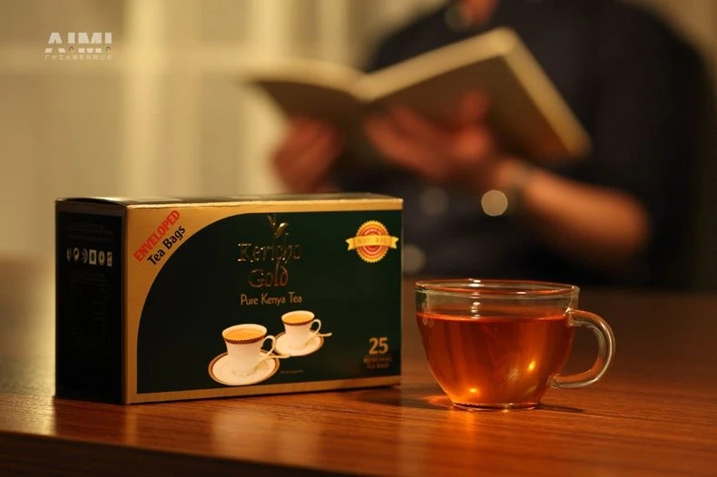 e-commerce tea product photography tea scene image shooting e-commerce photography planning styled scene photography