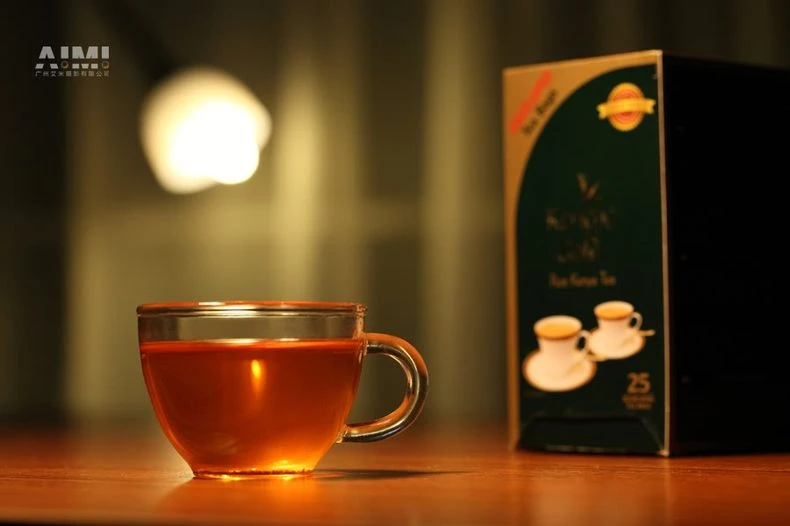 e-commerce tea product photography tea scene image shooting e-commerce photography planning creative composition photography