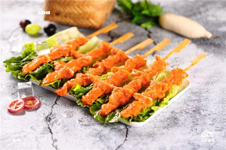 BBQ Food Photography BBQ Food Creative Photography Guangzhou Photography Studio detail shot photography