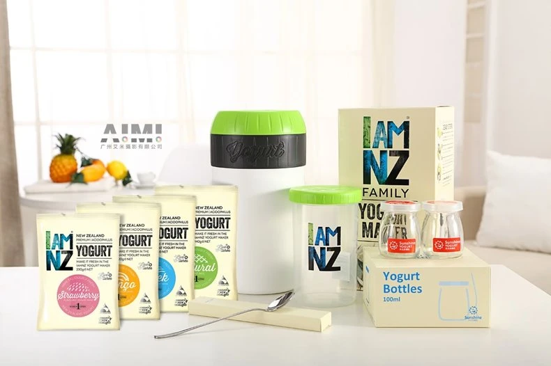 Fresh Milk Product Photography Fresh Milk Scene Creative Photography e-commerce Photography C creative composition photography