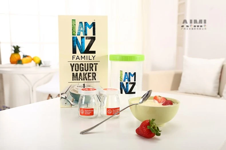 Fresh Milk Product Photography Fresh Milk Scene Creative Photography e-commerce Photography C styled scene photography