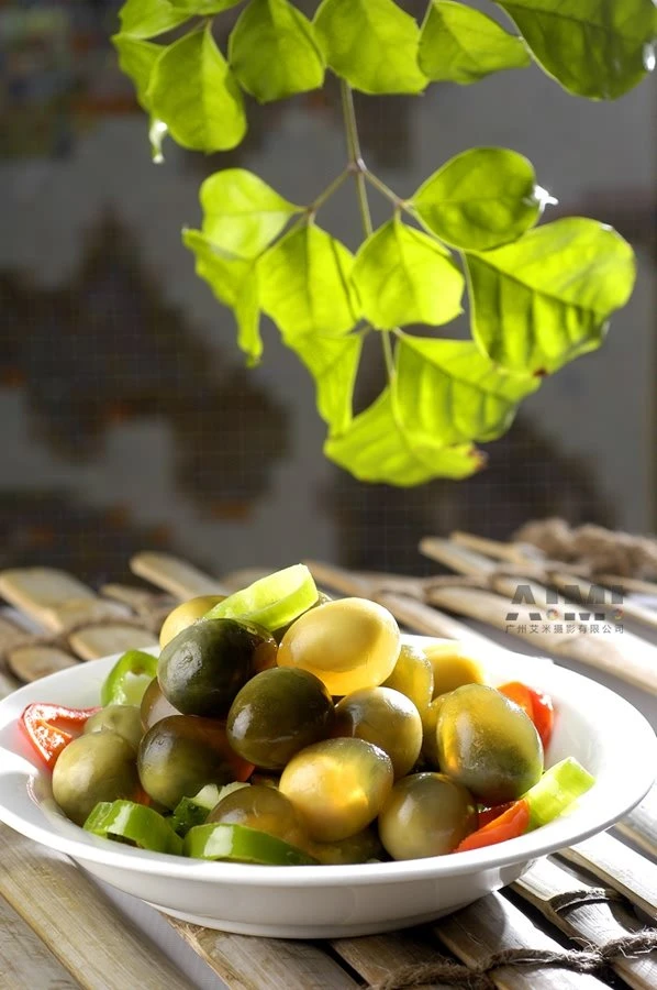 Guangzhou recipe photography company E-commerce dishes creative customized shooting creative composition photography