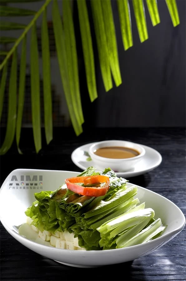 Guangzhou recipe photography company E-commerce dishes creative customized shooting detail shot photography