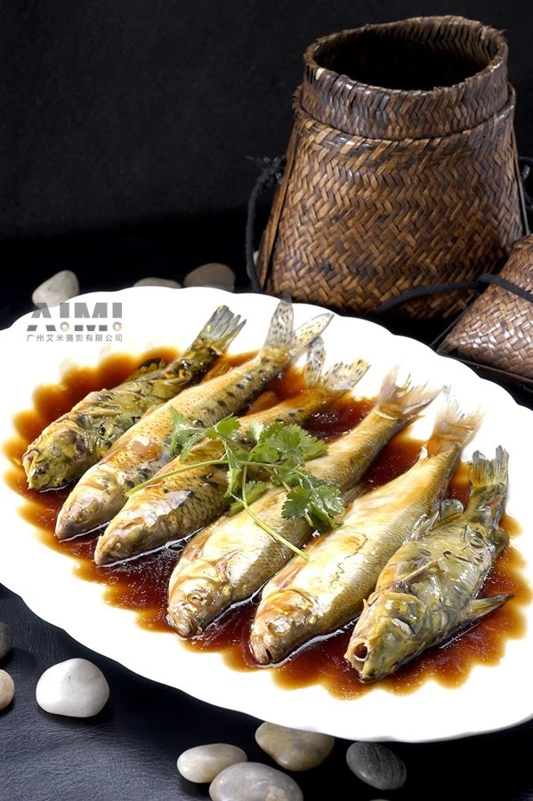 Guangzhou recipe photography company E-commerce dishes creative customized shooting creative composition photography