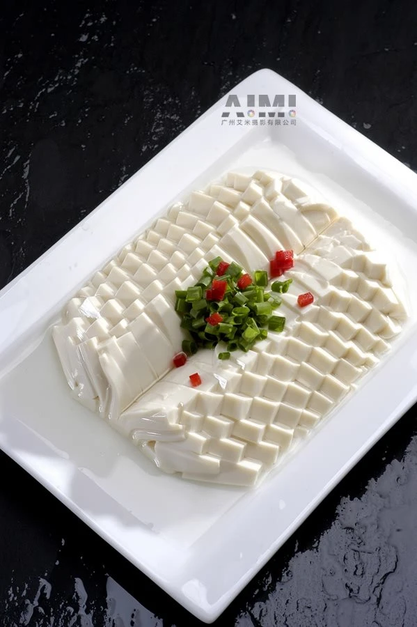 Guangzhou recipe photography company E-commerce dishes creative customized shooting detail shot photography
