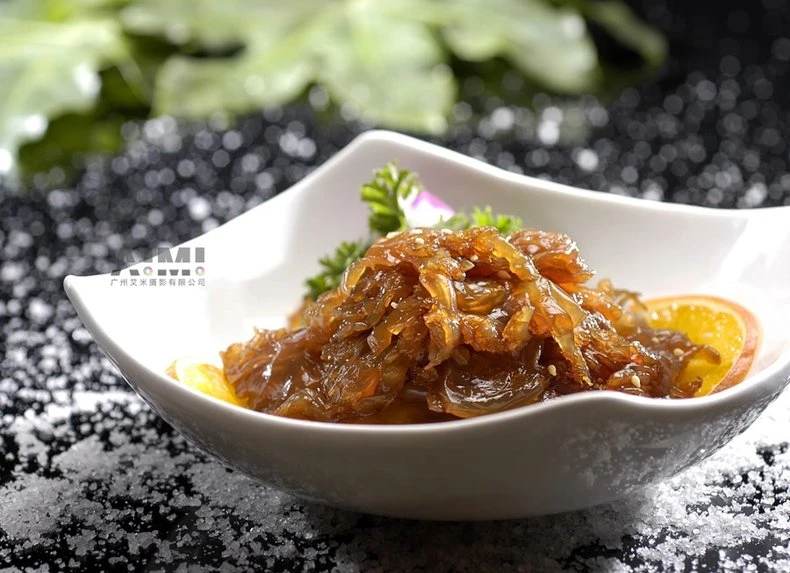 Guangzhou recipe photography company E-commerce dishes creative customized shooting white background photography