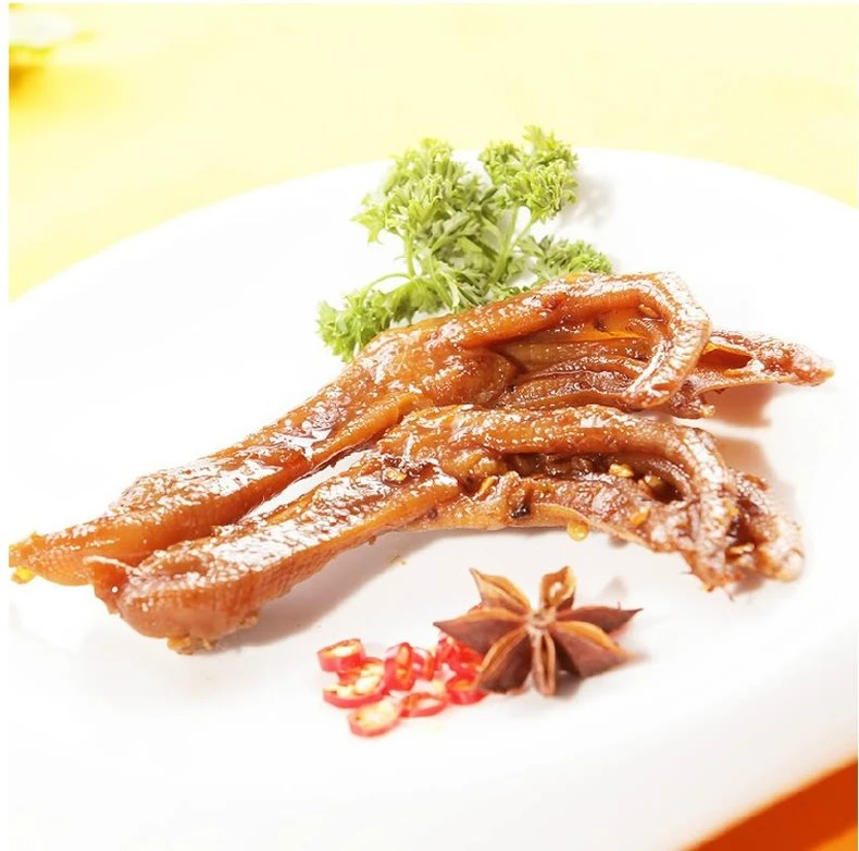 Snack & Food Photography in China