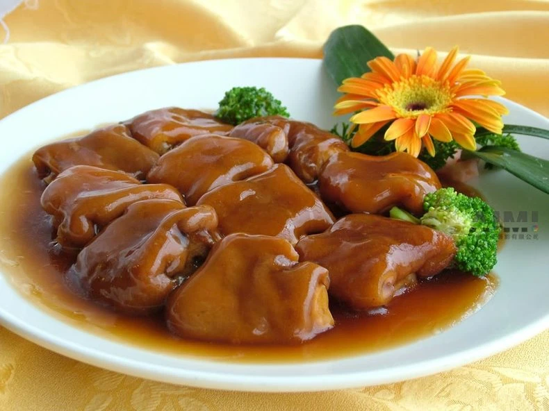 Food Scene & Catering Photography in China