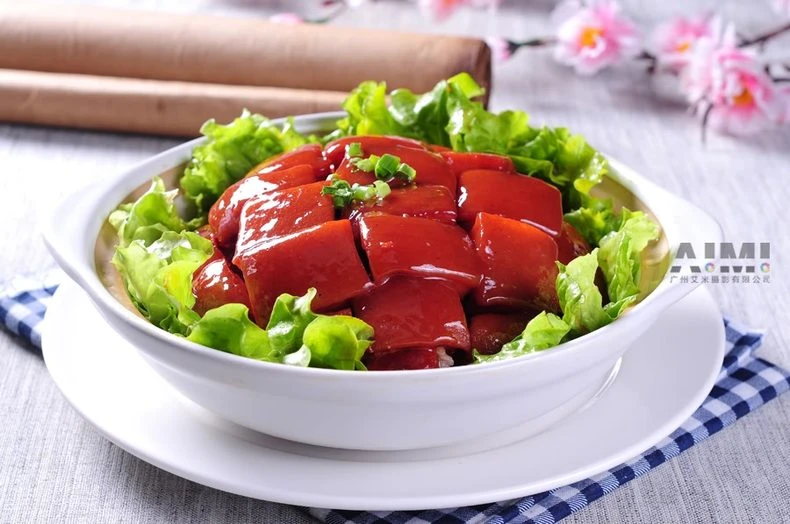 Food Scene Dressing Photography Brand Catering Custom Photography Guangzhou Photography Company detail shot photography