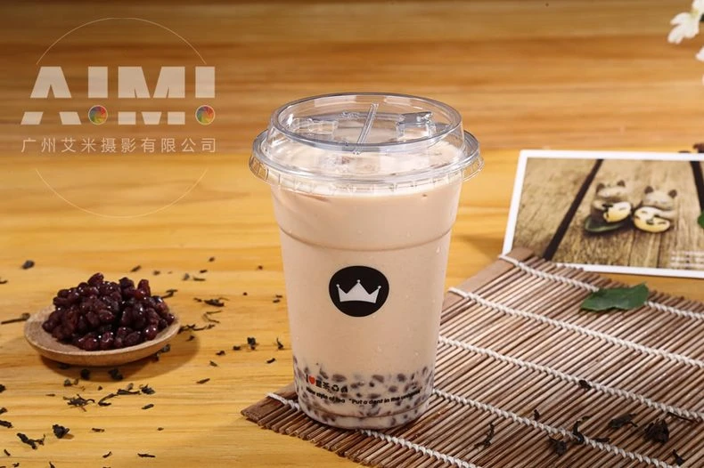 E-commerce drinks promotional photography Guangzhou drinks shooting company group arrangement photography