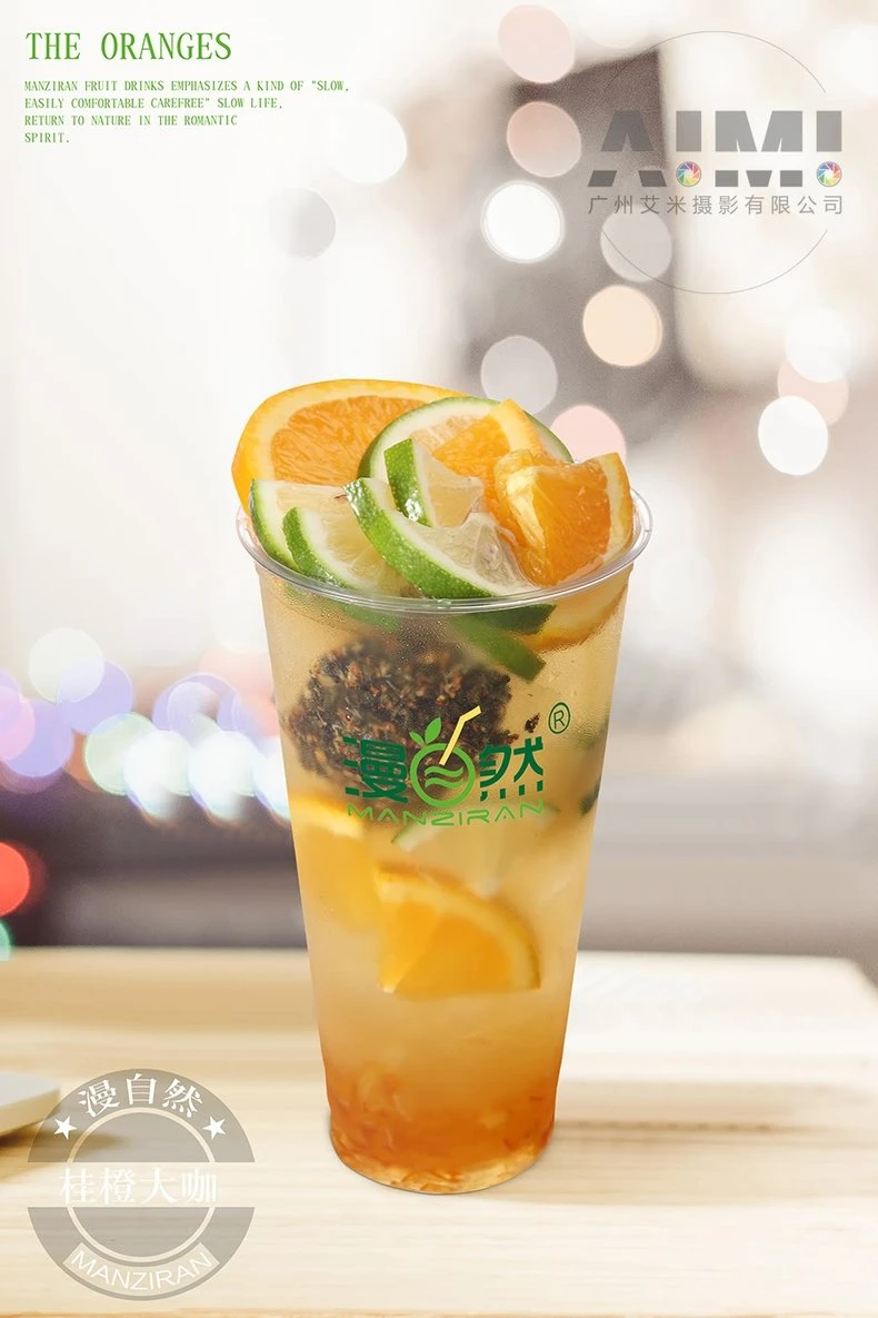 Milk Tea Advertising Shooting Milk Tea Picture Promotional Design Guangzhou Photography Company styled scene photography