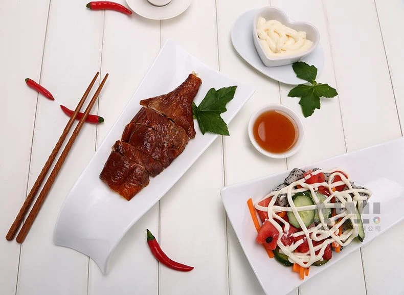 Cuisine & Catering Photography China