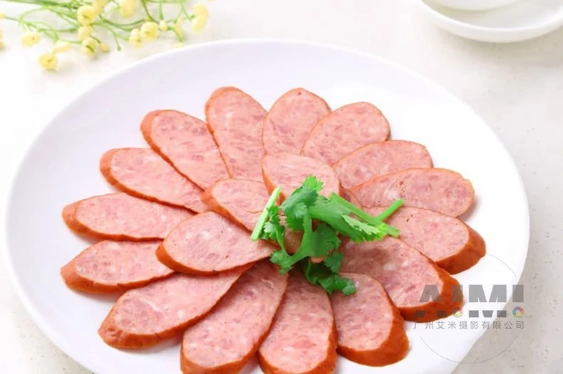 Creative Food Photography in China
