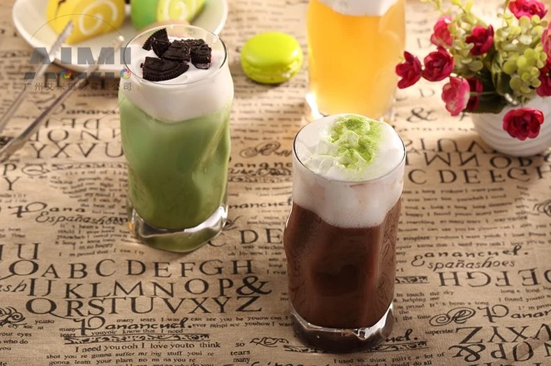 Beverage & Drinks Product Photography, China