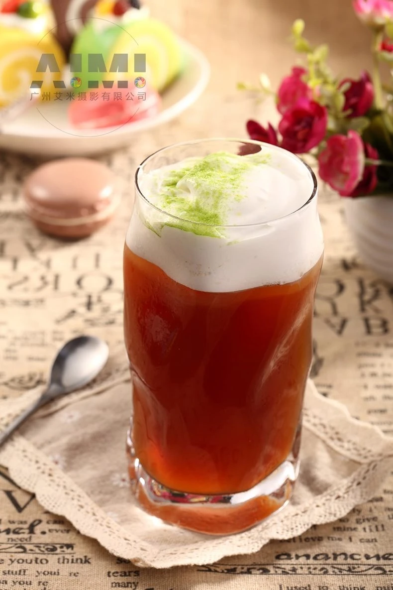 e-commerce Drinks Photography Drinks Display Scene Photography Guangzhou Drinks Photography Company styled scene photography