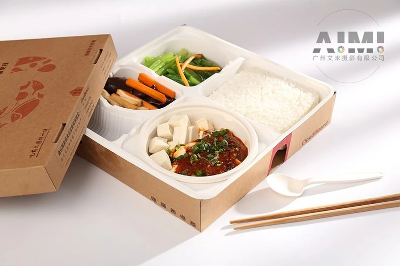 Food Photography Food Effect Photography Guangzhou E-commerce Food Photography Company styled scene photography