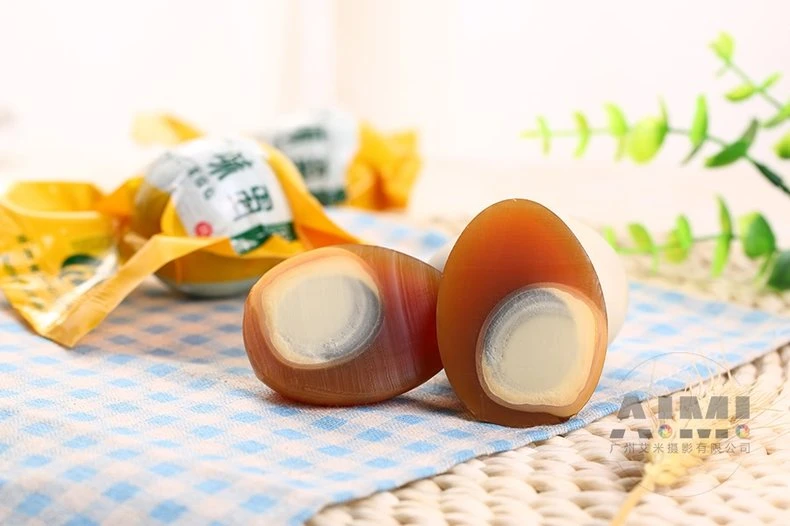 Egg Food Photography Duck Egg Photography Guangzhou Commercial Photography Team creative composition photography