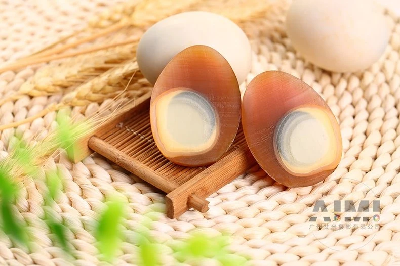 Egg Food Photography Duck Egg Photography Guangzhou Commercial Photography Team detail shot photography
