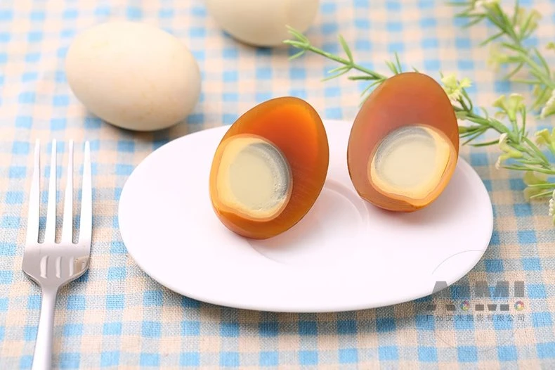 Egg Food Photography Duck Egg Photography Guangzhou Commercial Photography Team group arrangement photography