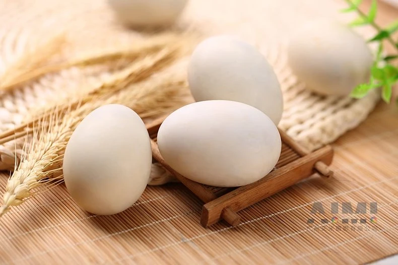 Egg Food Photography Duck Egg Photography Guangzhou Commercial Photography Team white background photography