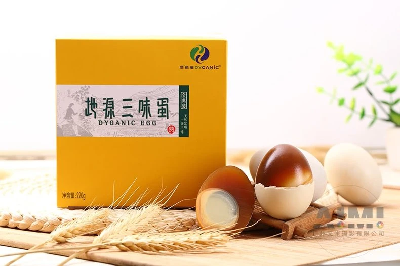 Egg Food Photography Duck Egg Photography Guangzhou Commercial Photography Team detail shot photography