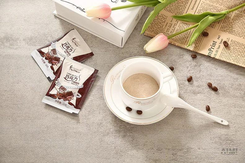 Jelly Shooting e-commerce Snacks Live Action Shooting Guangzhou Food Shooting Company white background photography