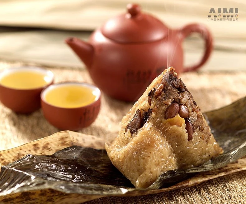 e-commerce Branded Food Scene Photography