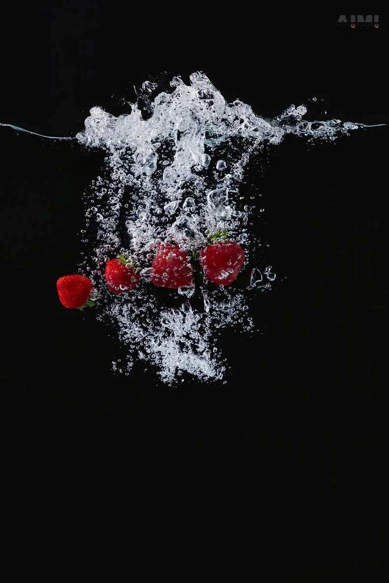 e-commerce branded food photography Professional food scene custom styled scene photography