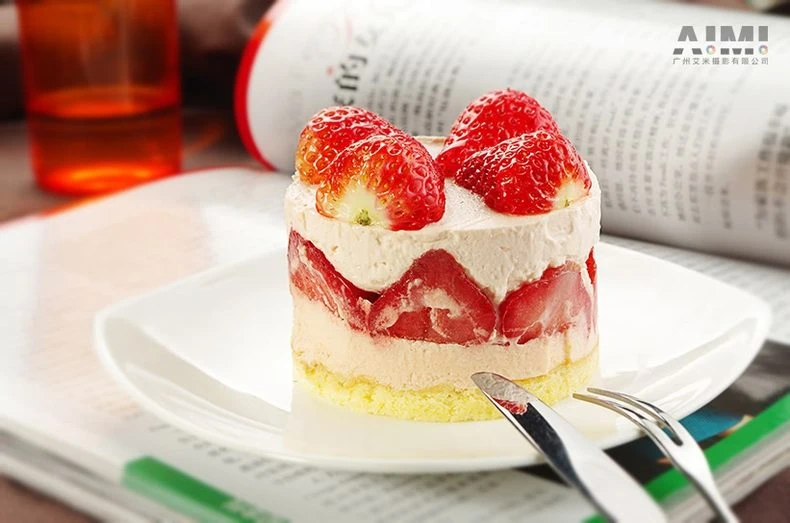 e-commerce branded food photography Professional food scene custom creative composition photography