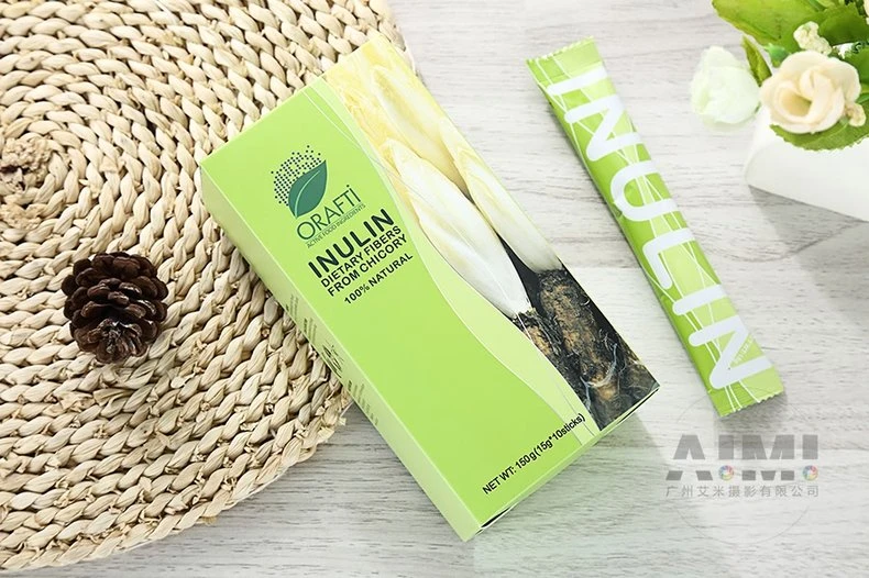 Cocoa Powder Food Product Photography in China