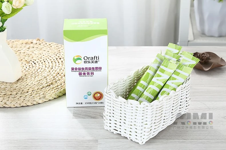 Cocoa Powder Product Photography Guangzhou Food Product Photography Company white background photography