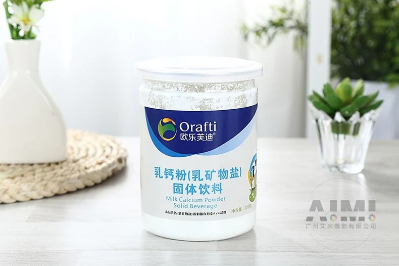 Cocoa Powder Product Photography Guangzhou Food Product Photography Company detail shot photography