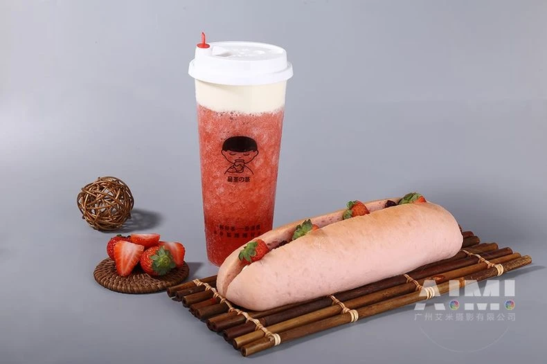 E-commerce Food Photography Drink Photography Guangzhou Commercial Photography Services detail shot photography