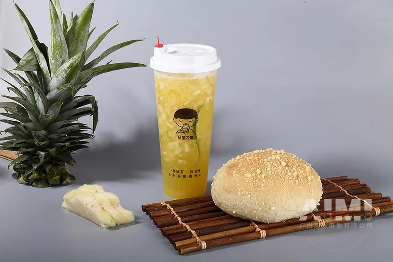 E-commerce Food Photography Drink Photography Guangzhou Commercial Photography Services group arrangement photography