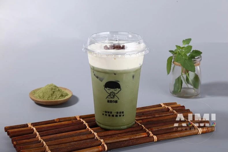 E-commerce Food Photography Drink Photography Guangzhou Commercial Photography Services white background photography