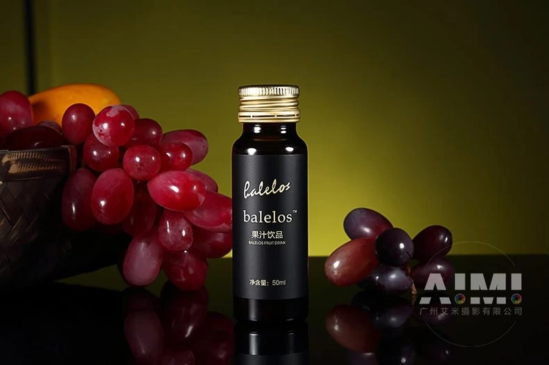 Beverage Commercial Product Photography China