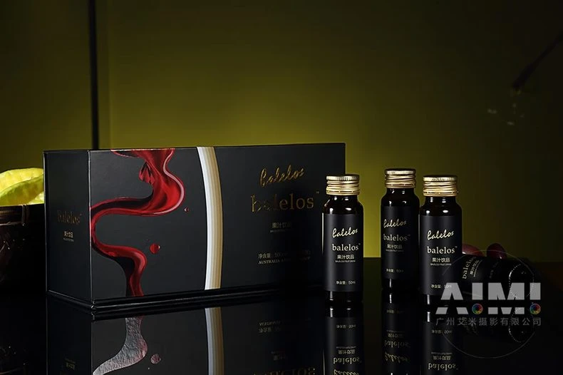 Drinks Photography Commercial Product Photography Guangzhou Photography Company creative composition photography