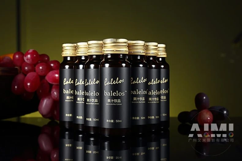 Drinks Photography Commercial Product Photography Guangzhou Photography Company detail shot photography