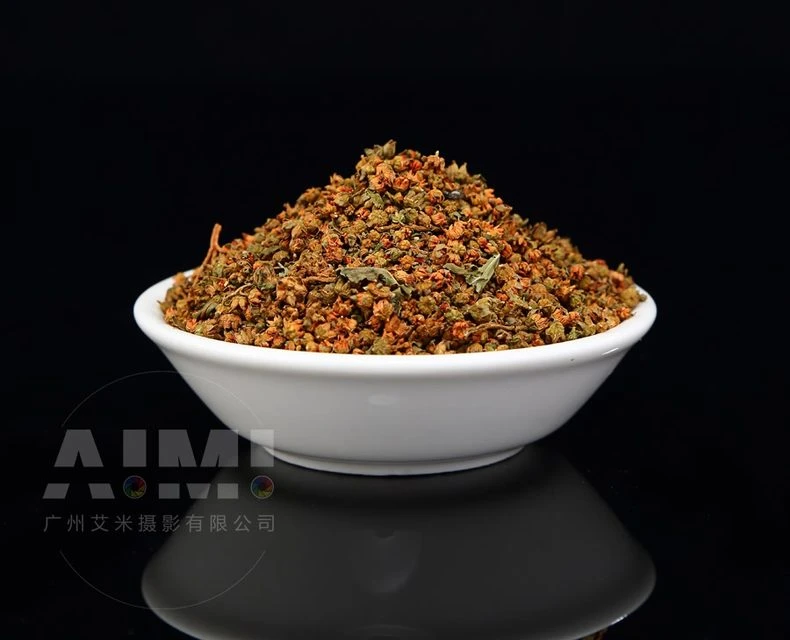 Tea album publicity photography Boutique tea scene white background photography