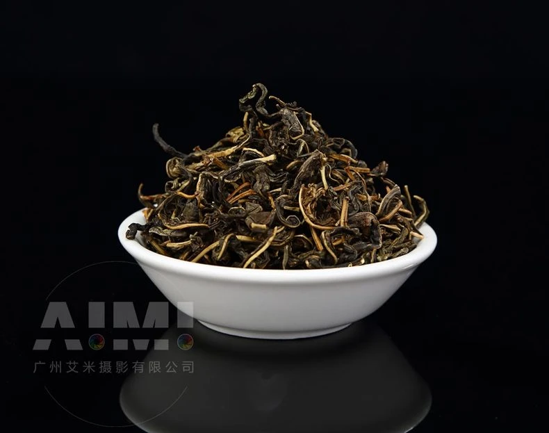 Tea album publicity photography Boutique tea scene styled scene photography