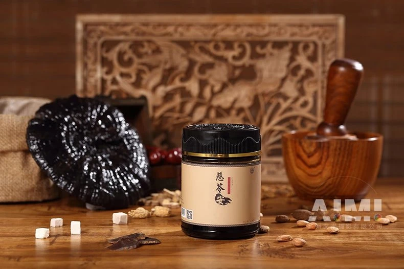 Food Packaging Photography in China