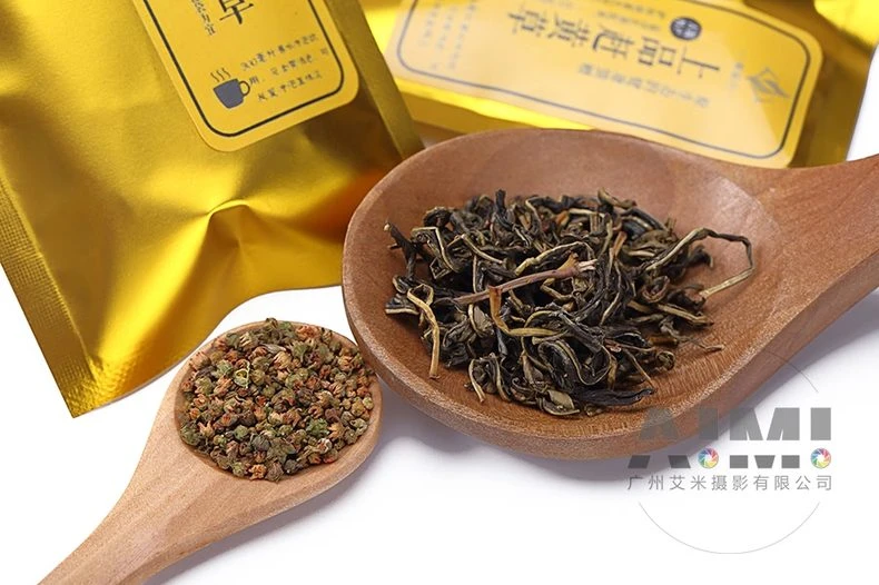 E-commerce branded tea photography e-commerce Product Creative Photography Company white background photography