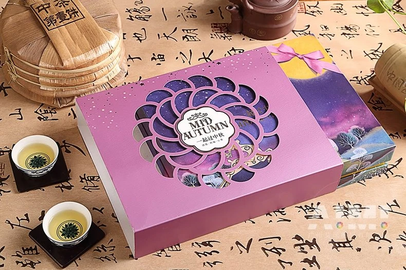 Mooncake promotional photo shoot Commercial food photography company creative composition photography