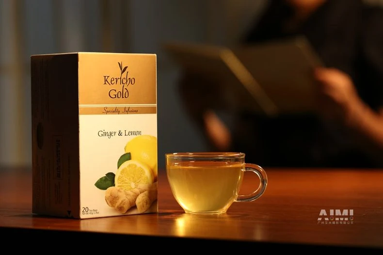 Tea Photography Effect Food Photography Agency Support Customization creative composition photography