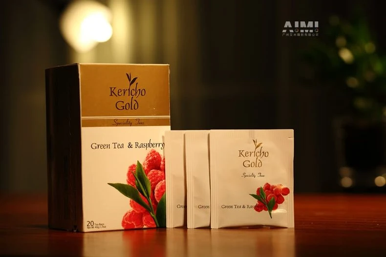 Tea Photography Effect Food Photography Agency Support Customization detail shot photography