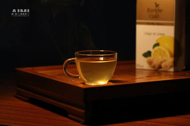 Tea Photography Effect Food Photography Agency Support Customization group arrangement photography