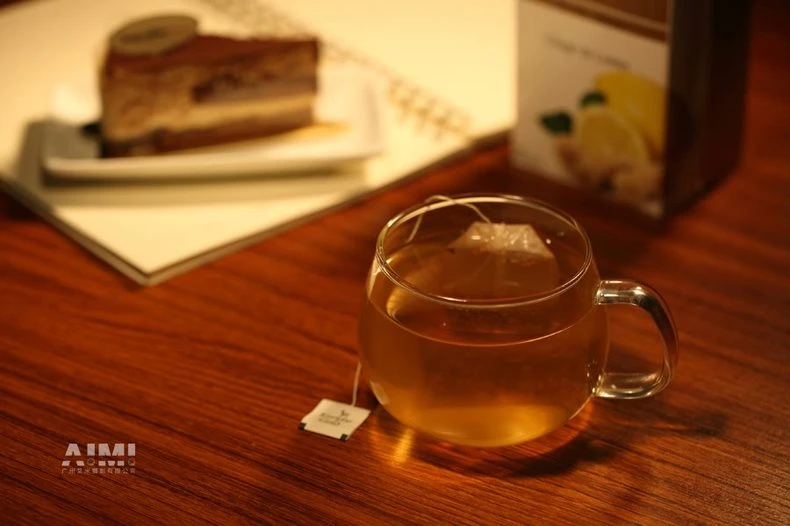 Tea Photography Effect Food Photography Agency Support Customization white background photography